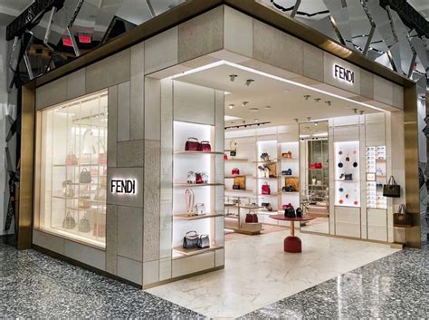 Fendi saks nyc